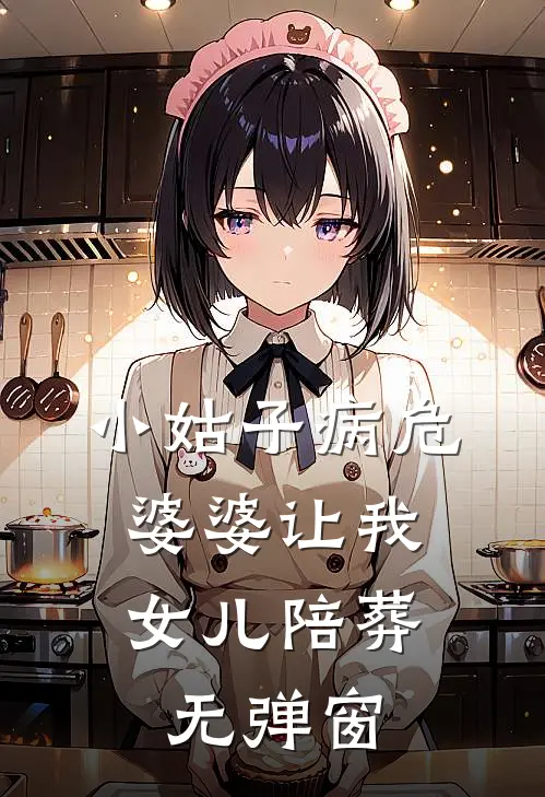小姑子病危，婆婆让我女儿陪葬无弹窗