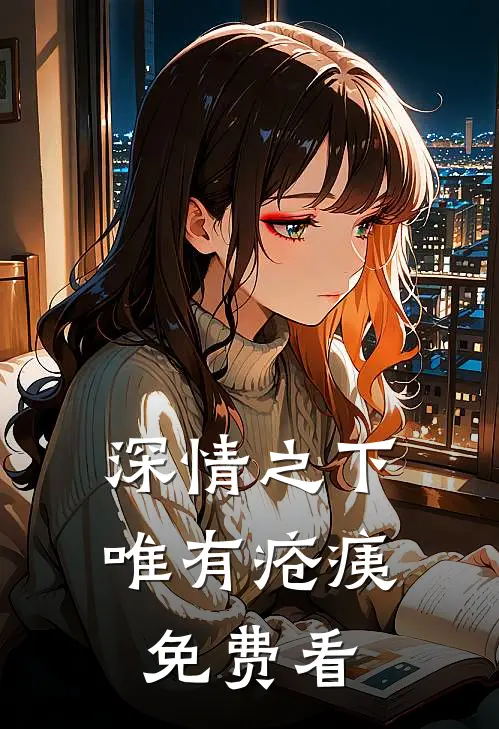 深情之下唯有疮痍免费看