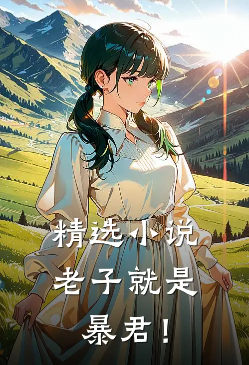 精选小说老子就是暴君！