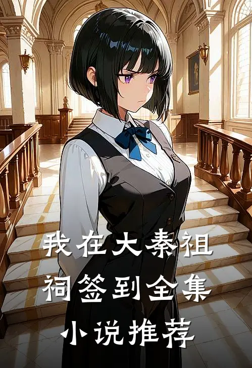 我在大秦祖祠签到全集小说推荐