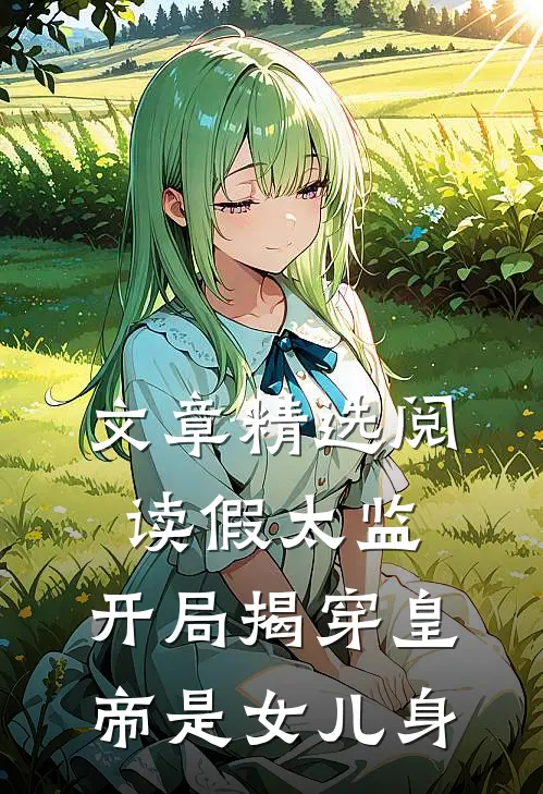 文章精选阅读假太监：开局揭穿皇帝是女儿身