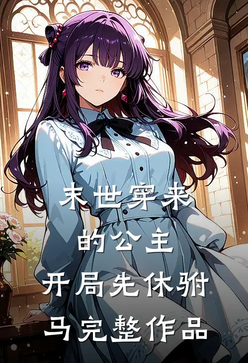 末世穿来的公主，开局先休驸马完整作品