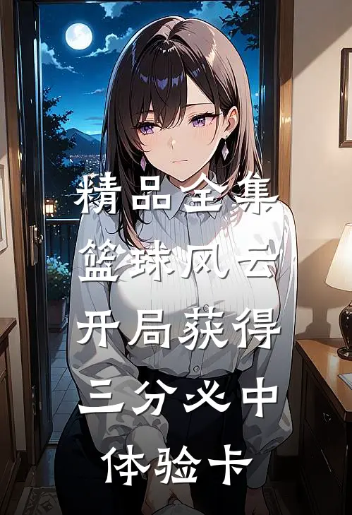 精品全集篮球风云：开局获得三分必中体验卡