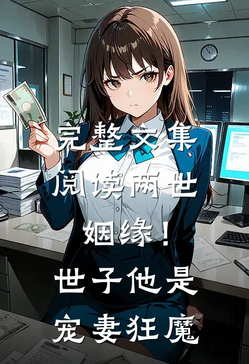 完整文集阅读两世姻缘！世子他是宠妻狂魔