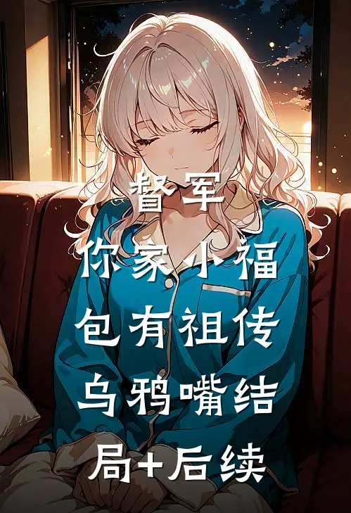督军，你家小福包有祖传乌鸦嘴结局+后续