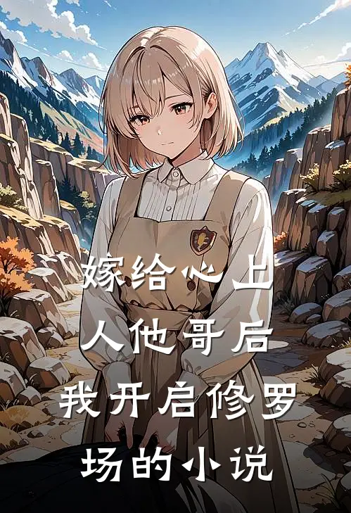 嫁给心上人他哥后,我开启修罗场的