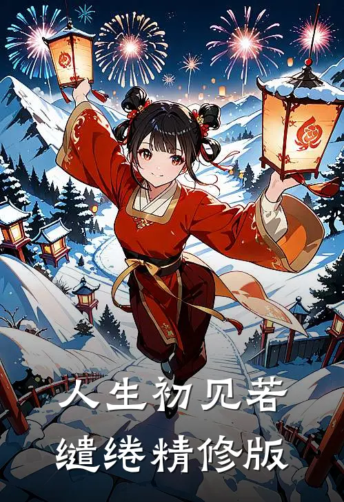 人生初见若缱绻精修版