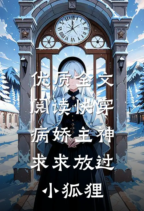 优质全文阅读快穿：病娇主神求求放过小狐狸
