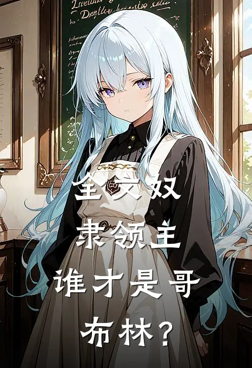 全文奴隶领主：谁才是哥布林？