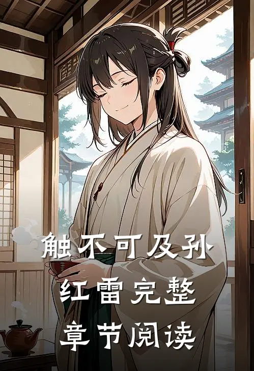 触不可及孙红雷完整章节阅读
