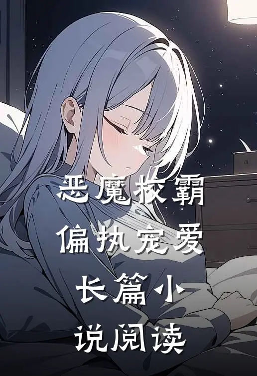 恶魔校霸偏执宠爱长篇小说阅读