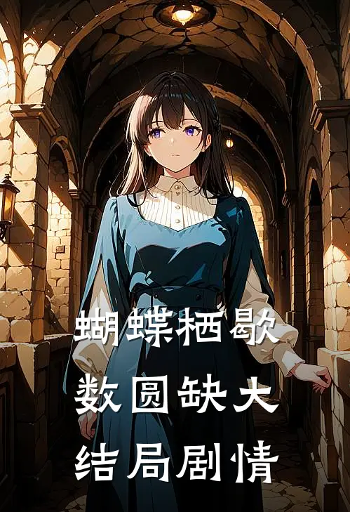 蝴蝶栖歇数圆缺大结局剧情