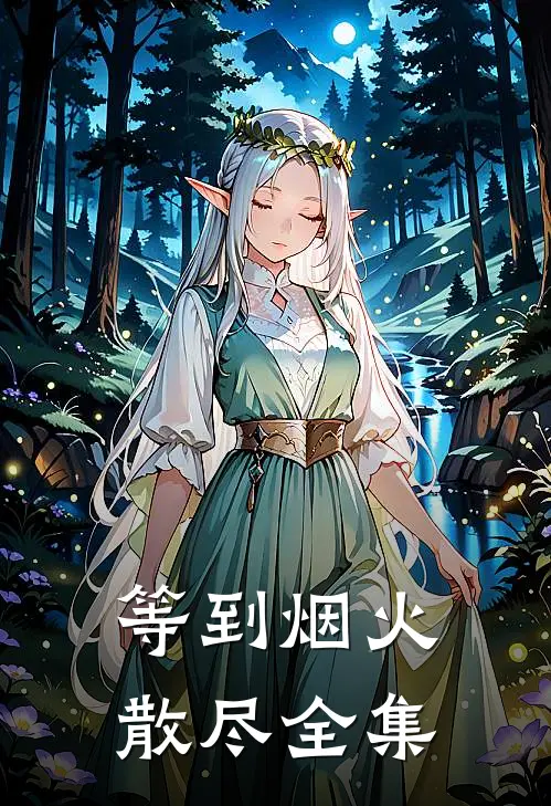 等到烟火散尽全集