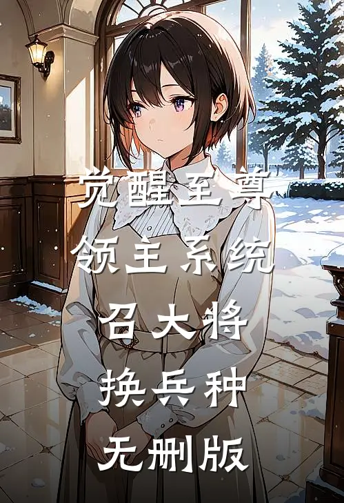 觉醒至尊领主系统：召大将，换兵种无删版
