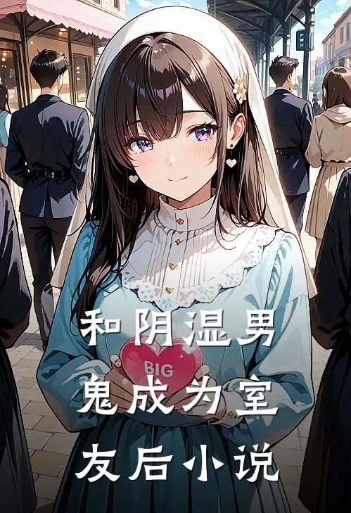 和阴湿男鬼成为室友后小说