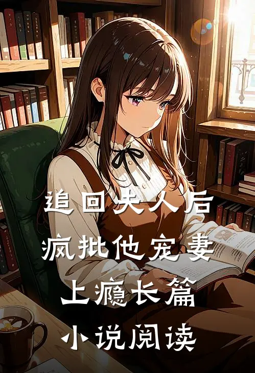 追回夫人后，疯批他宠妻上瘾长篇小说阅读