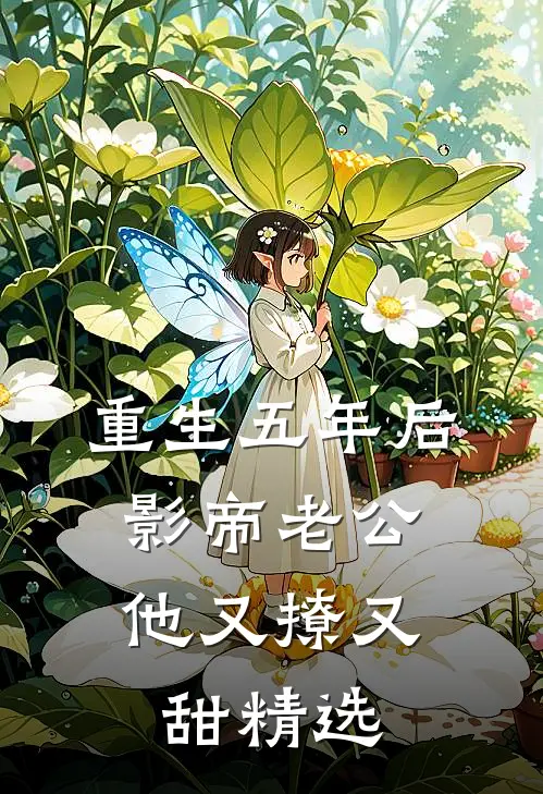 重生五年后，影帝老公他又撩又甜精选