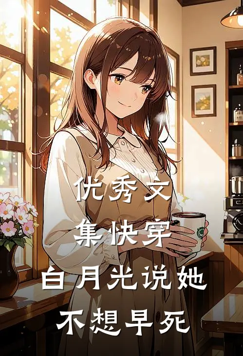 优秀文集快穿：白月光说她不想早死