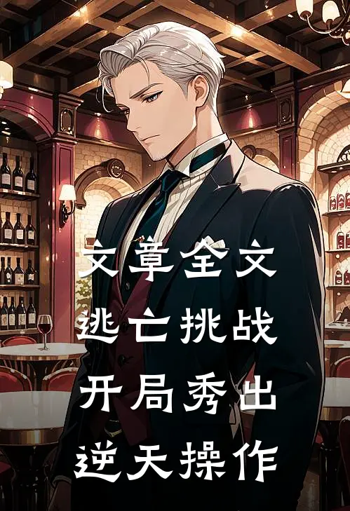 文章全文逃亡挑战：开局秀出逆天操作