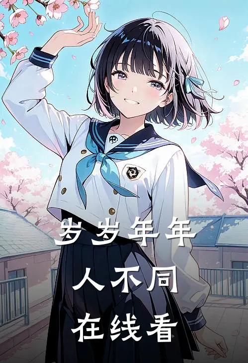 岁岁年年，人不同在线看