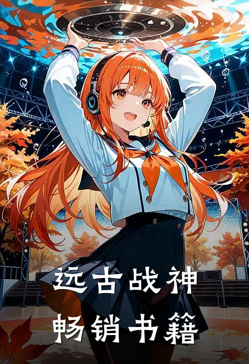 远古战神畅销书籍