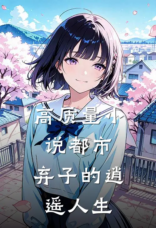 高质量小说都市：弃子的逍遥人生