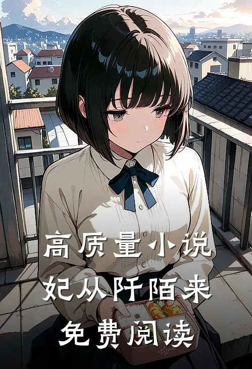 高质量小说妃从阡陌来免费阅读