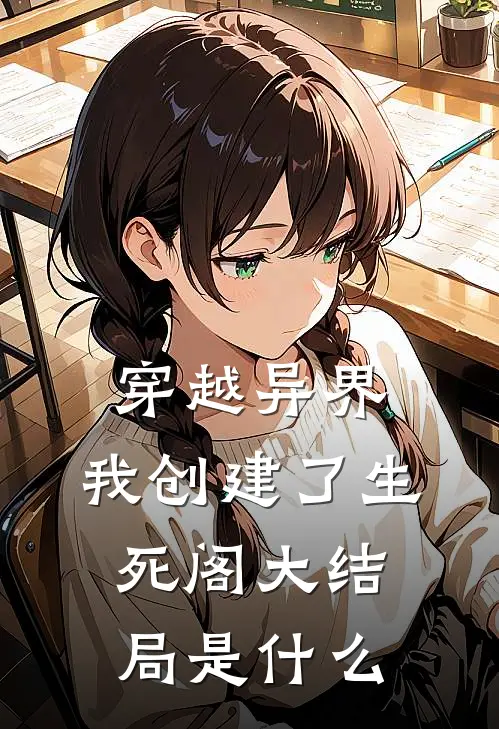 穿越异界：我创建了生死阁大结局是什么