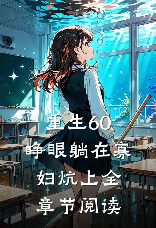 重生60：睁眼躺在寡妇炕上全章节阅读