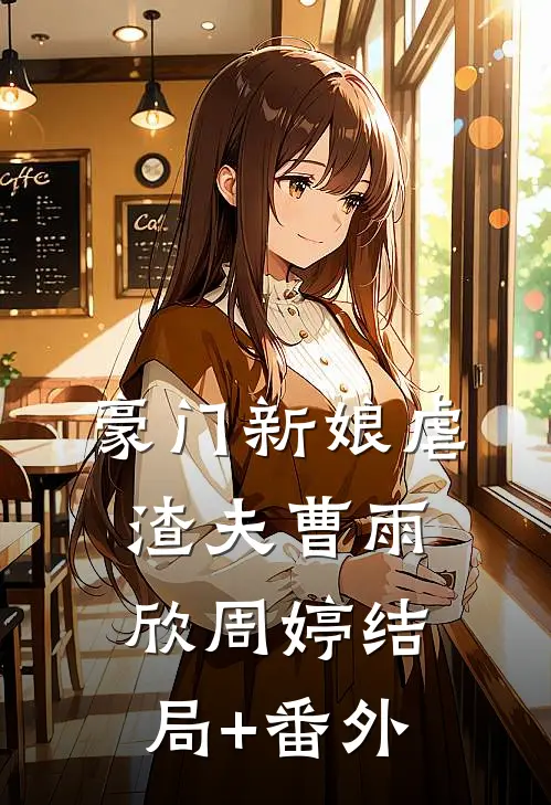 豪门新娘虐渣夫曹雨欣周婷结局+番外