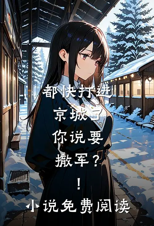 都快打进京城了,你说要撤军?!免费阅读全文
