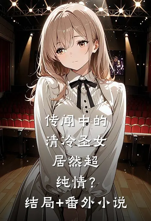 传闻中的清冷圣女，居然超纯情？结局+番外小说