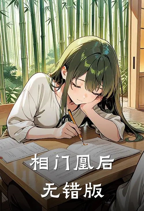 相门凰后无错版