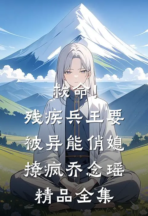 救命!残疾兵王要被异能俏媳撩疯乔念瑶精品全集