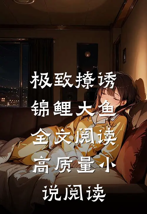极致撩诱锦鲤大鱼全文阅读高质量小说阅读