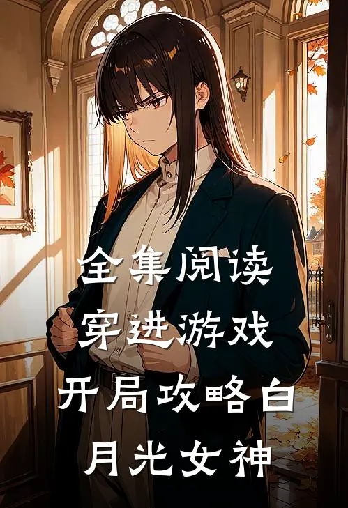全集阅读穿进游戏：开局攻略白月光女神