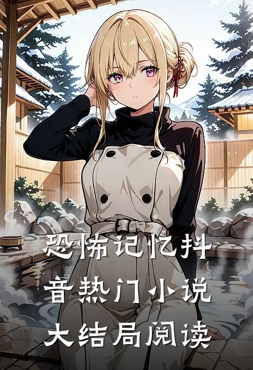 恐怖记忆抖音热门小说大结局阅读