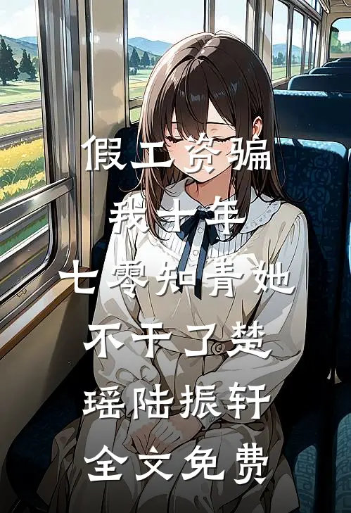 假工资骗我十年，七零知青她不干了楚瑶陆振轩全文免费