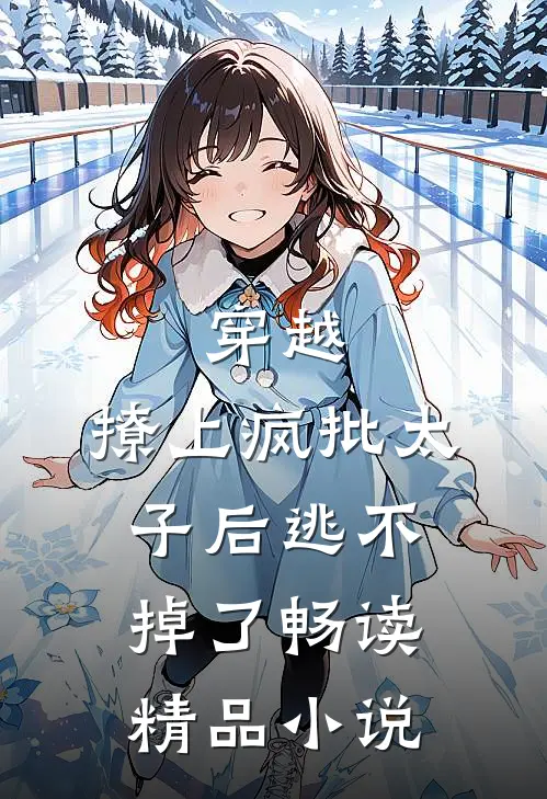 穿越：撩上疯批太子后逃不掉了畅读精品小说