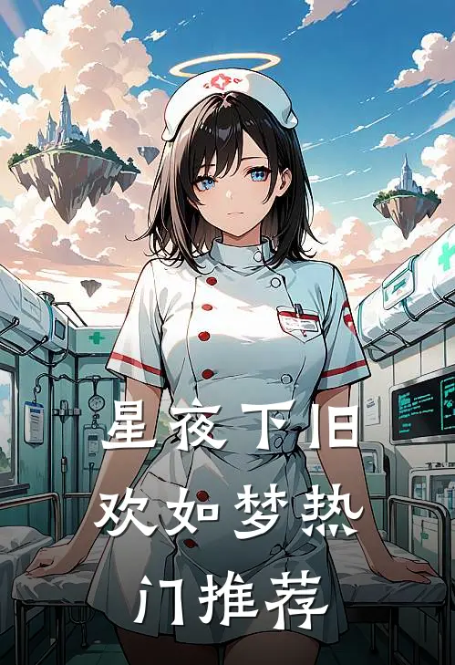 星夜下旧欢如梦热门推荐