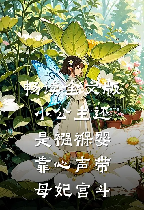畅读全文版小公主还是襁褓婴，靠心声带母妃宫斗
