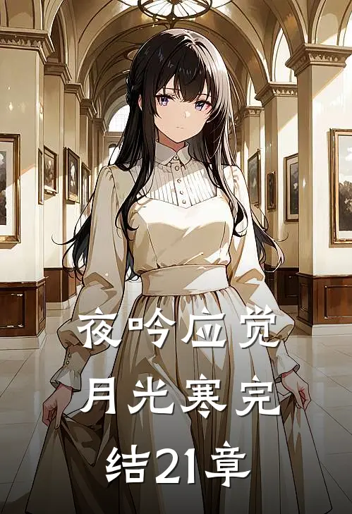 夜吟应觉月光寒完结21章