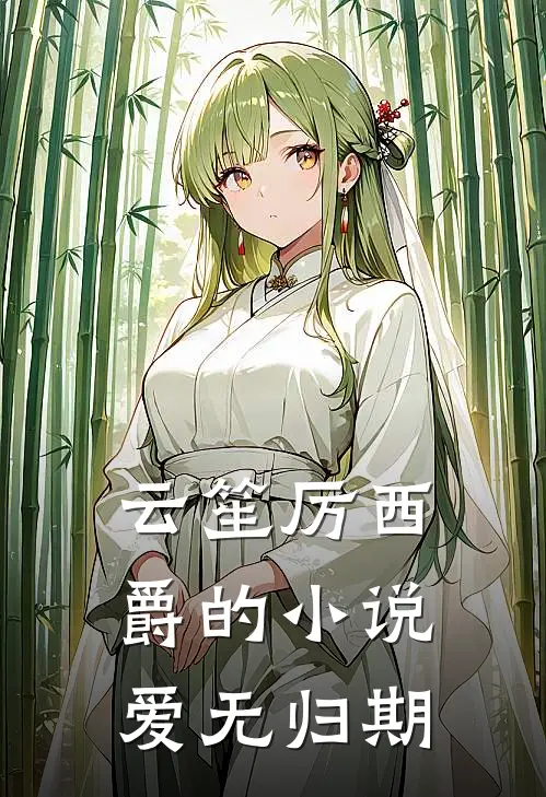 云笙厉西爵的小说爱无归期