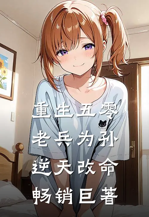 重生五零，老兵为孙逆天改命畅销巨著
