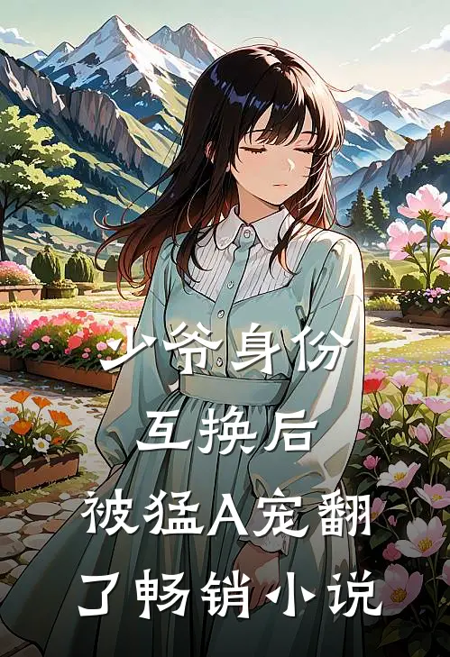 少爷身份互换后，被猛A宠翻了畅销小说