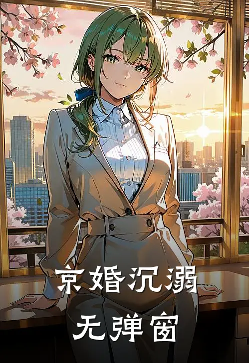 京婚沉溺无弹窗
