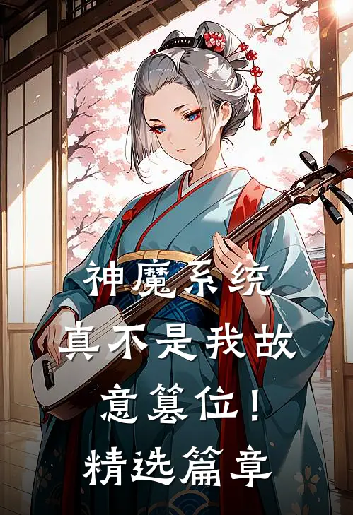 神魔系统：真不是我故意篡位！精选篇章