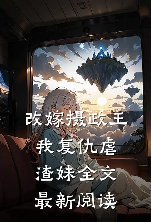 改嫁摄政王,我复仇虐渣妹全文最新阅读