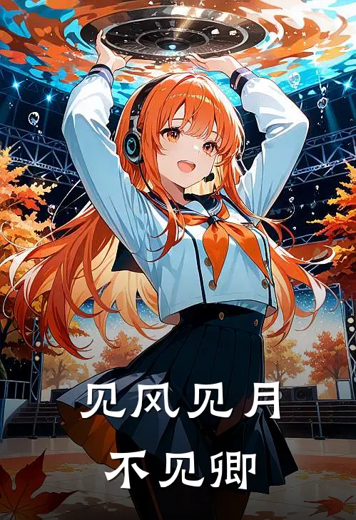 见风见月不见卿