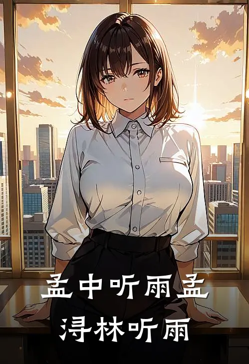 孟中听雨孟浔林听雨